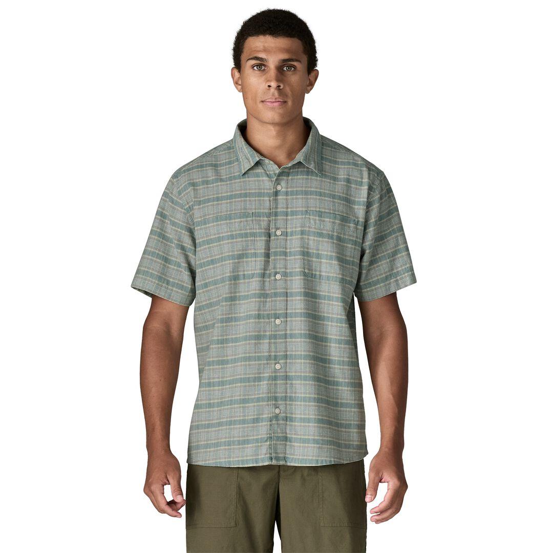 Patagonia Back Step Shirt