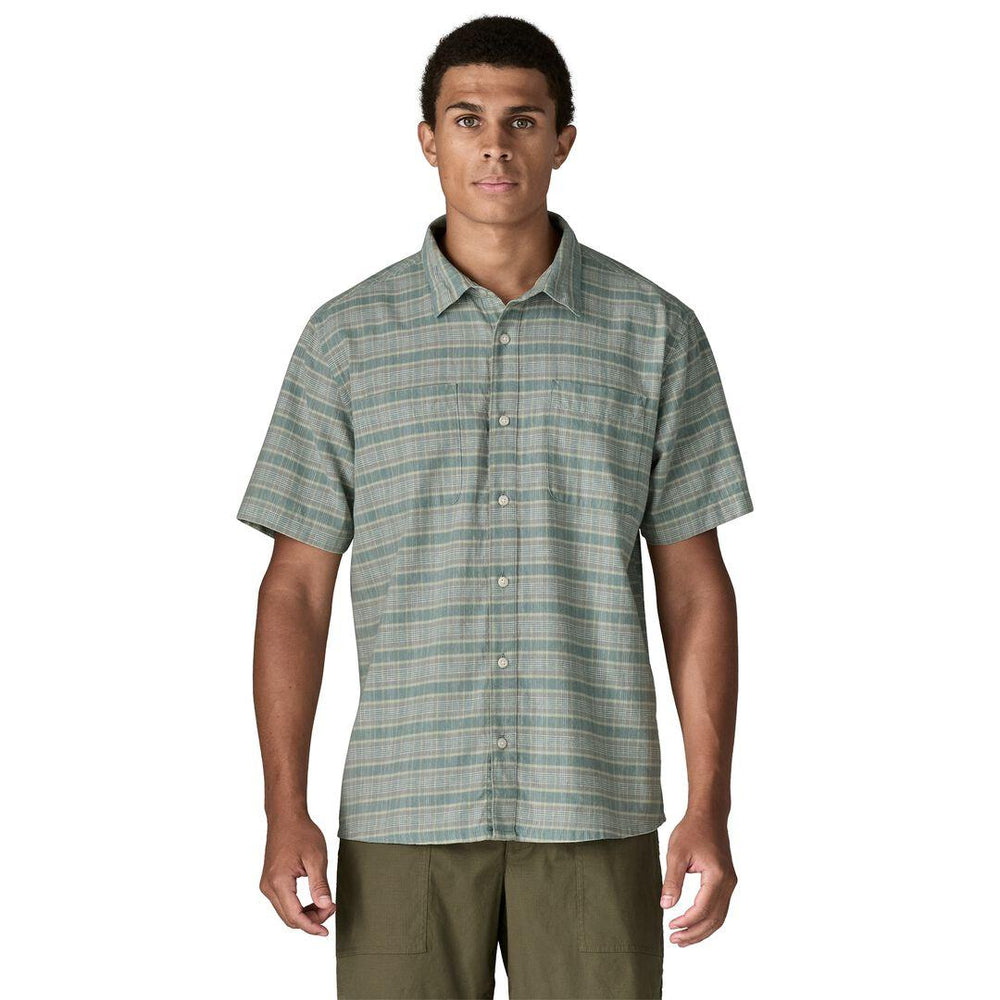 Patagonia Back Step Shirt