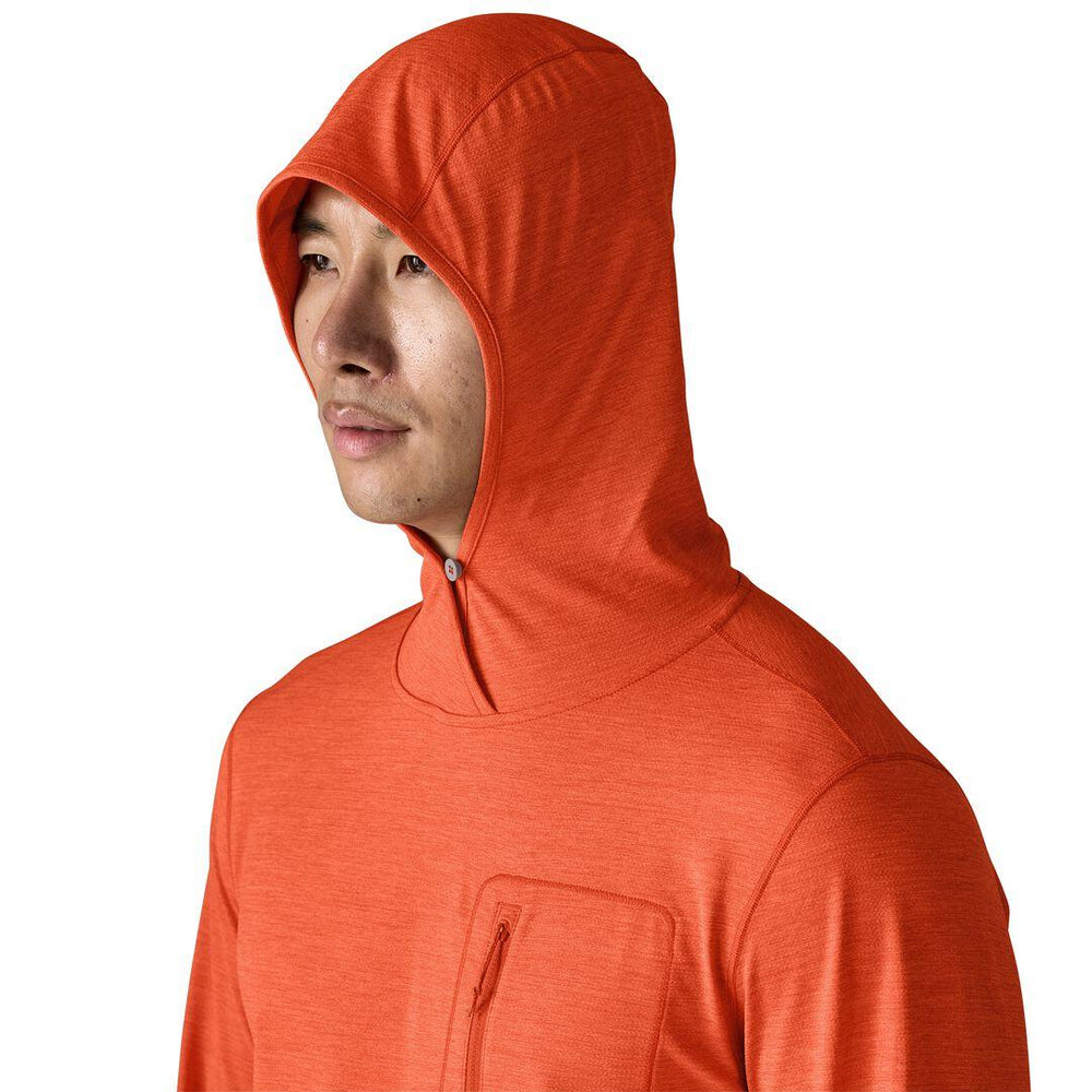 Patagonia Capilene® Cool Sun Hoody