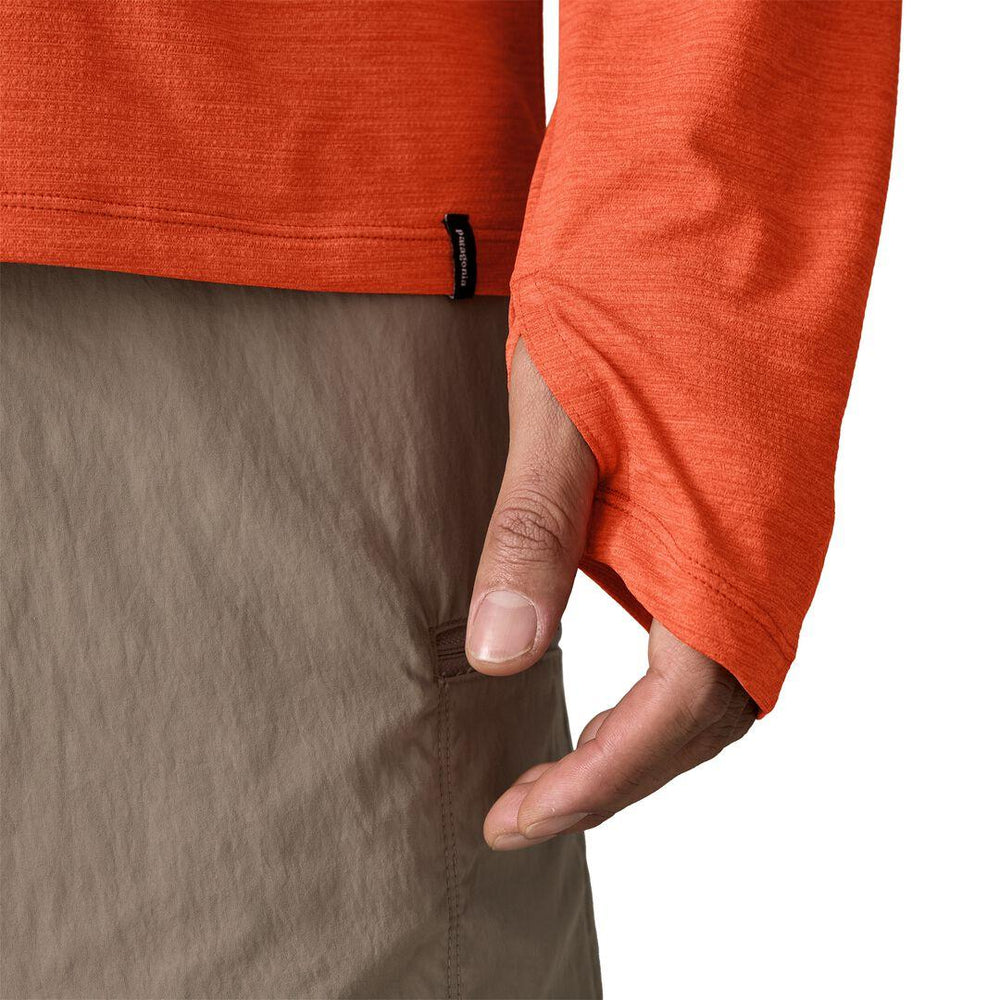 Patagonia Capilene® Cool Sun Hoody