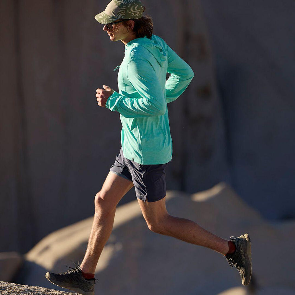Patagonia Capilene® Cool Sun Hoody