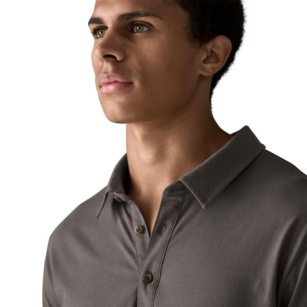 Patagonia Essential Polo Shirt