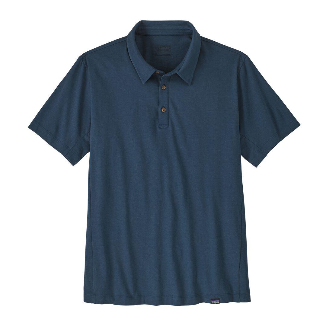 Patagonia Essential Polo Shirt