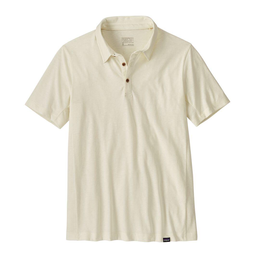Patagonia Essential Polo Shirt