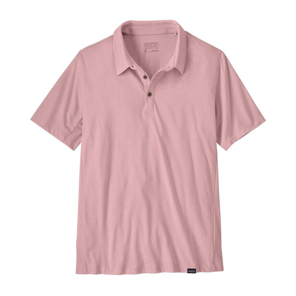 Patagonia Essential Polo Shirt