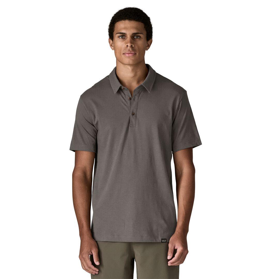 Patagonia Essential Polo Shirt