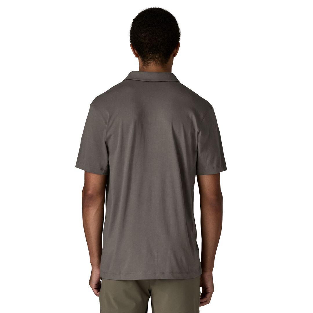 Patagonia Essential Polo Shirt