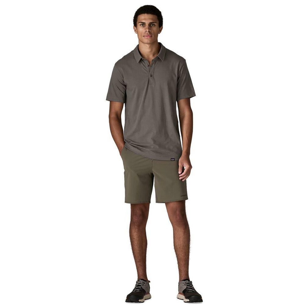 Patagonia Essential Polo Shirt