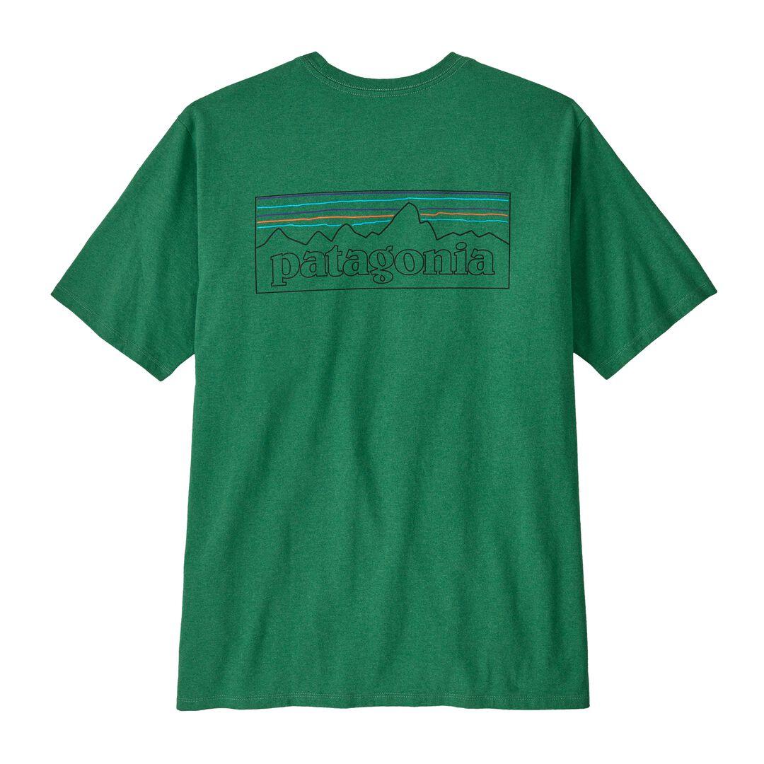 Patagonia P-6 Logo Responsibili-Tee®