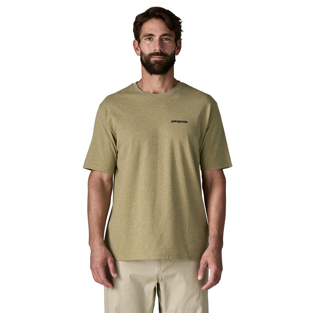 Patagonia P-6 Logo Responsibili-Tee®