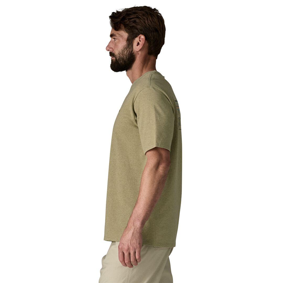 Patagonia P-6 Logo Responsibili-Tee®