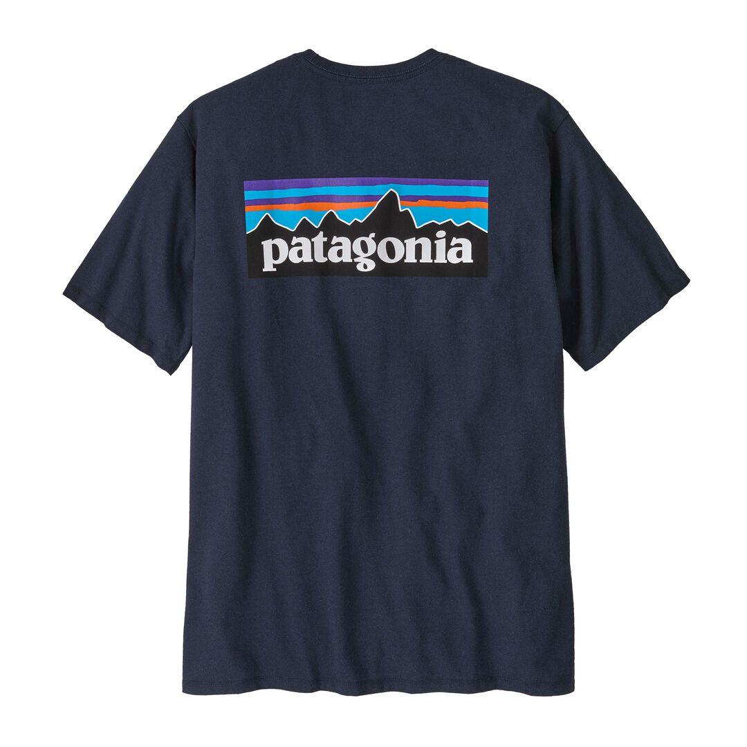 Patagonia P-6 Logo Responsibili-Tee®