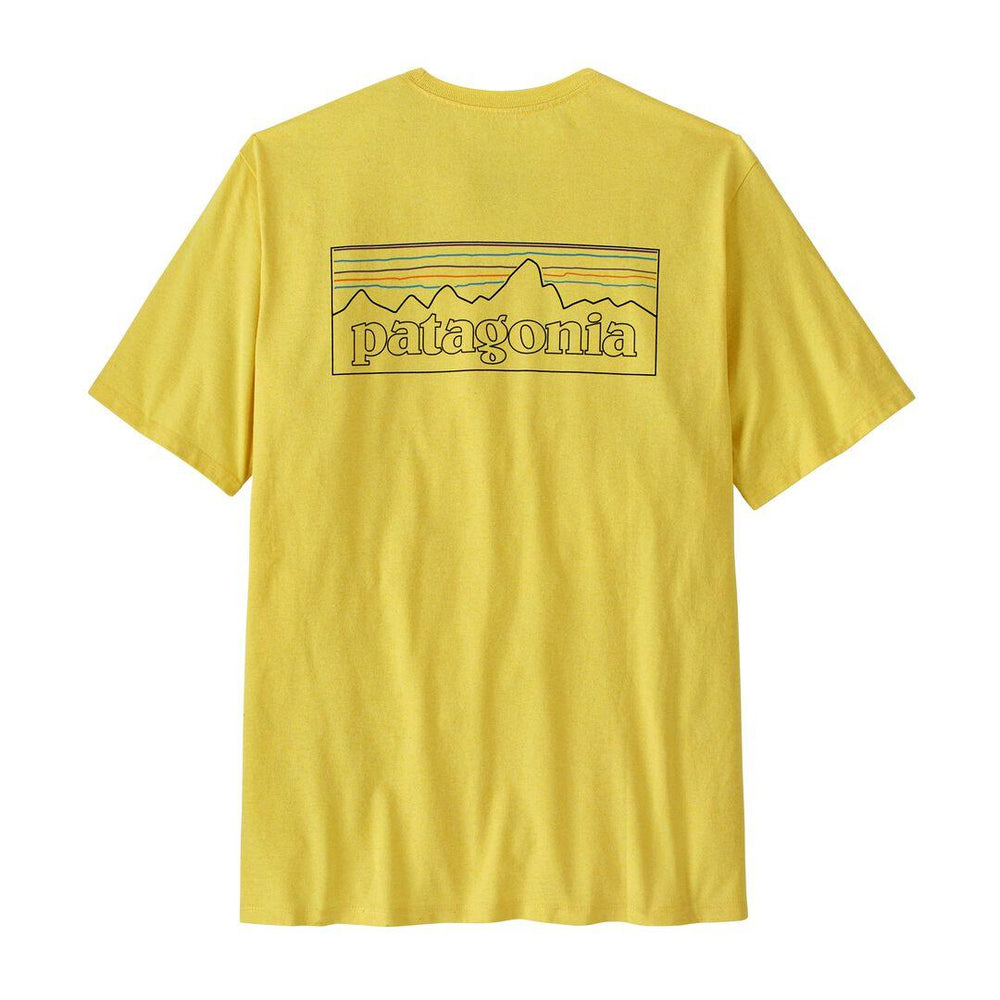 Patagonia P-6 Logo Responsibili-Tee®