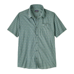 Patagonia Go-To Lightweight Button Down Shirt