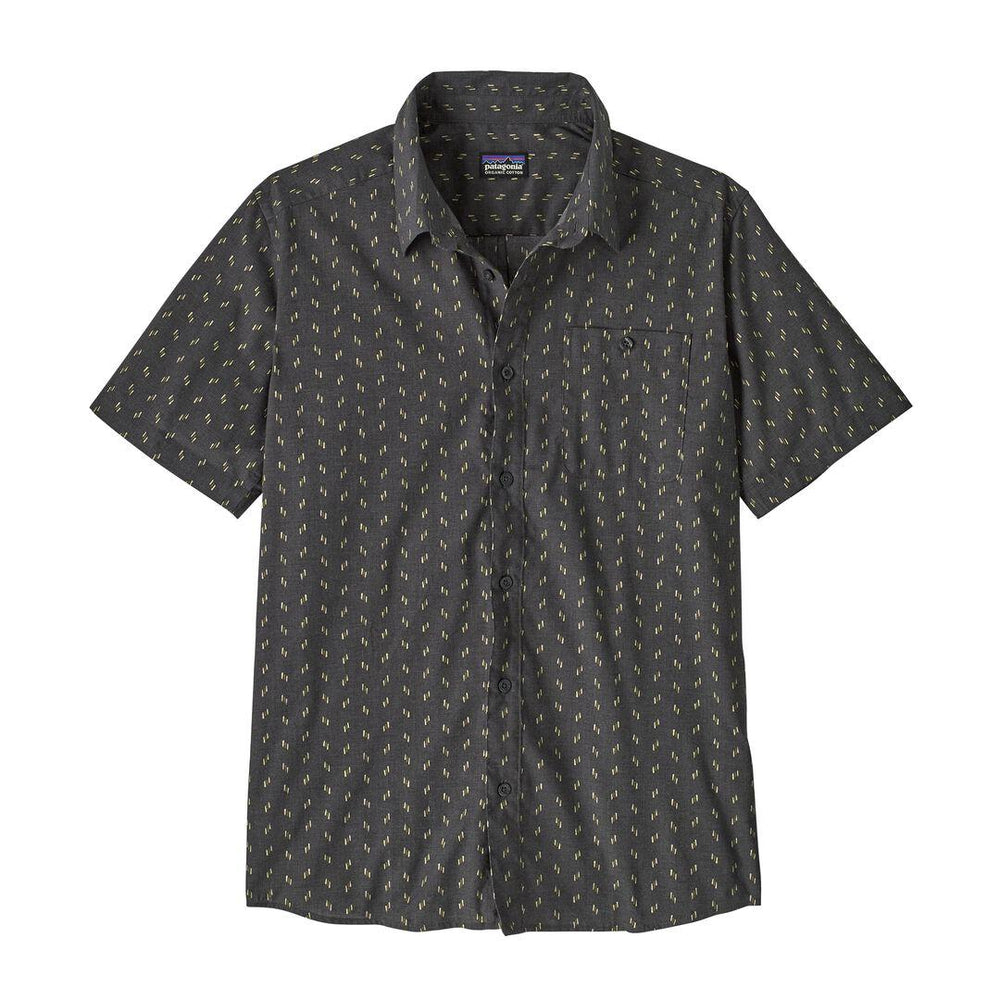 Patagonia Go-To Lightweight Button Down Shirt