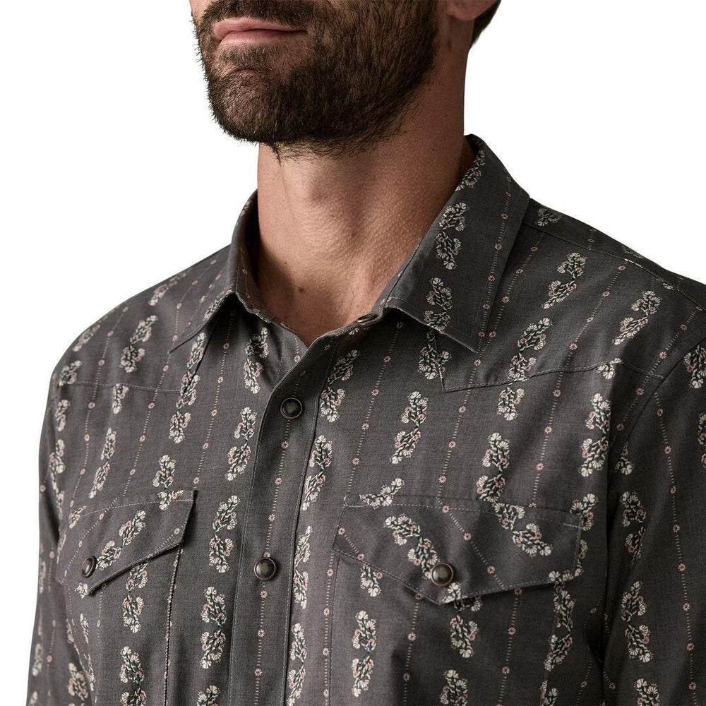 Patagonia Go-To Western Shirt