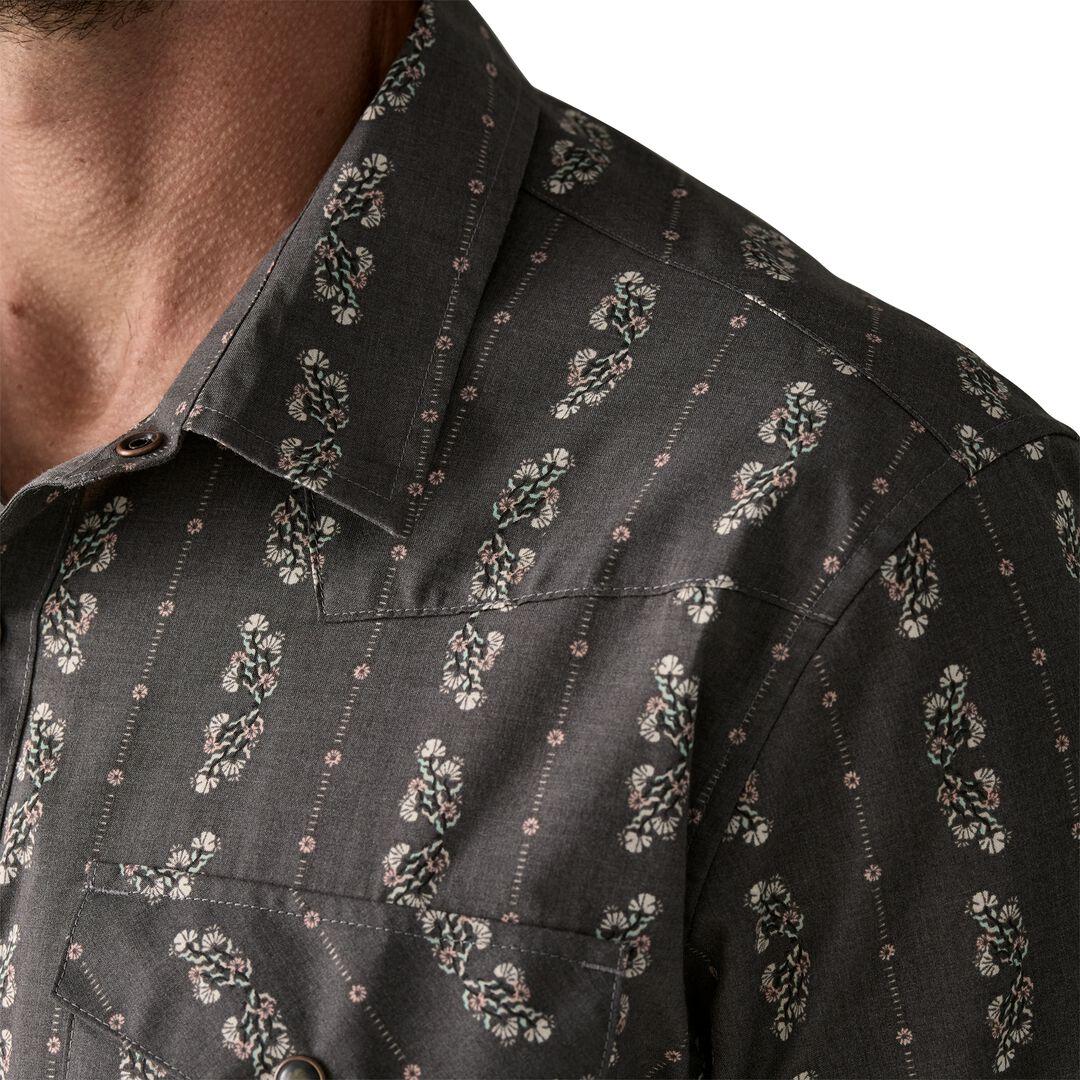 Patagonia Go-To Western Shirt