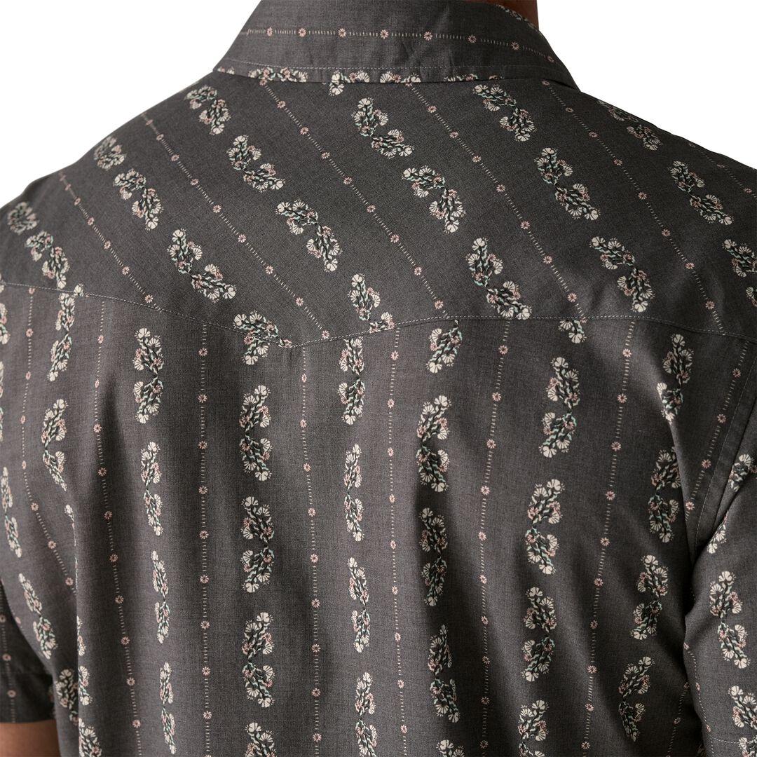 Patagonia Go-To Western Shirt