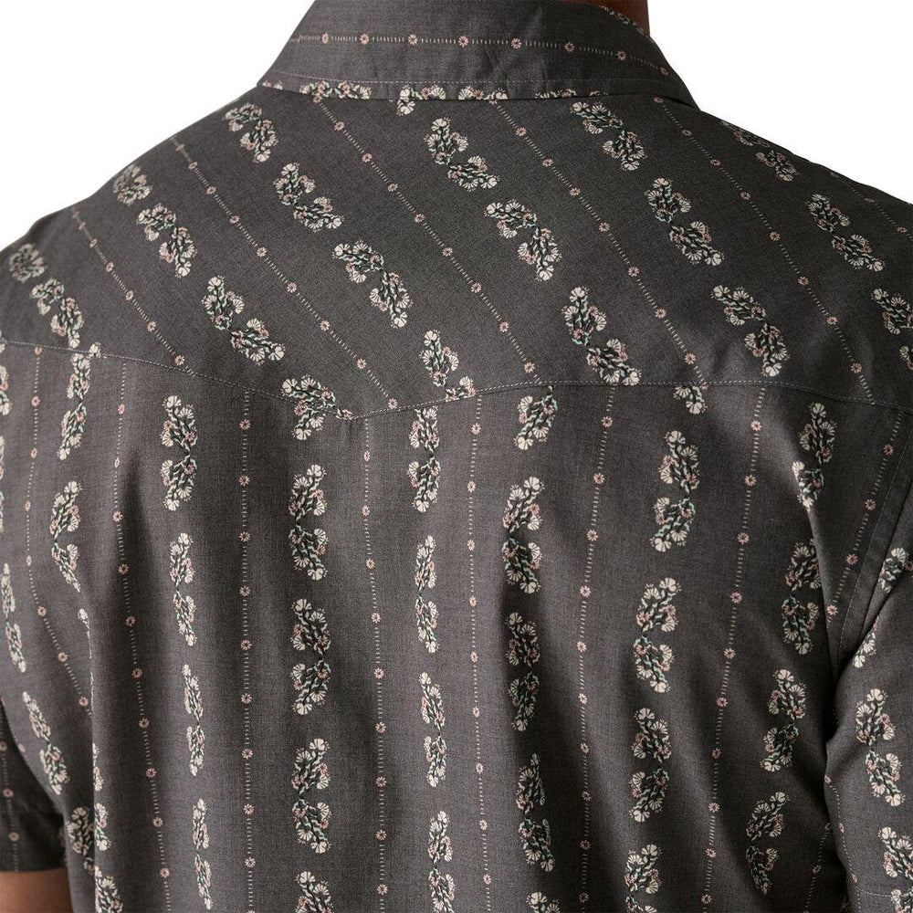 Patagonia Go-To Western Shirt