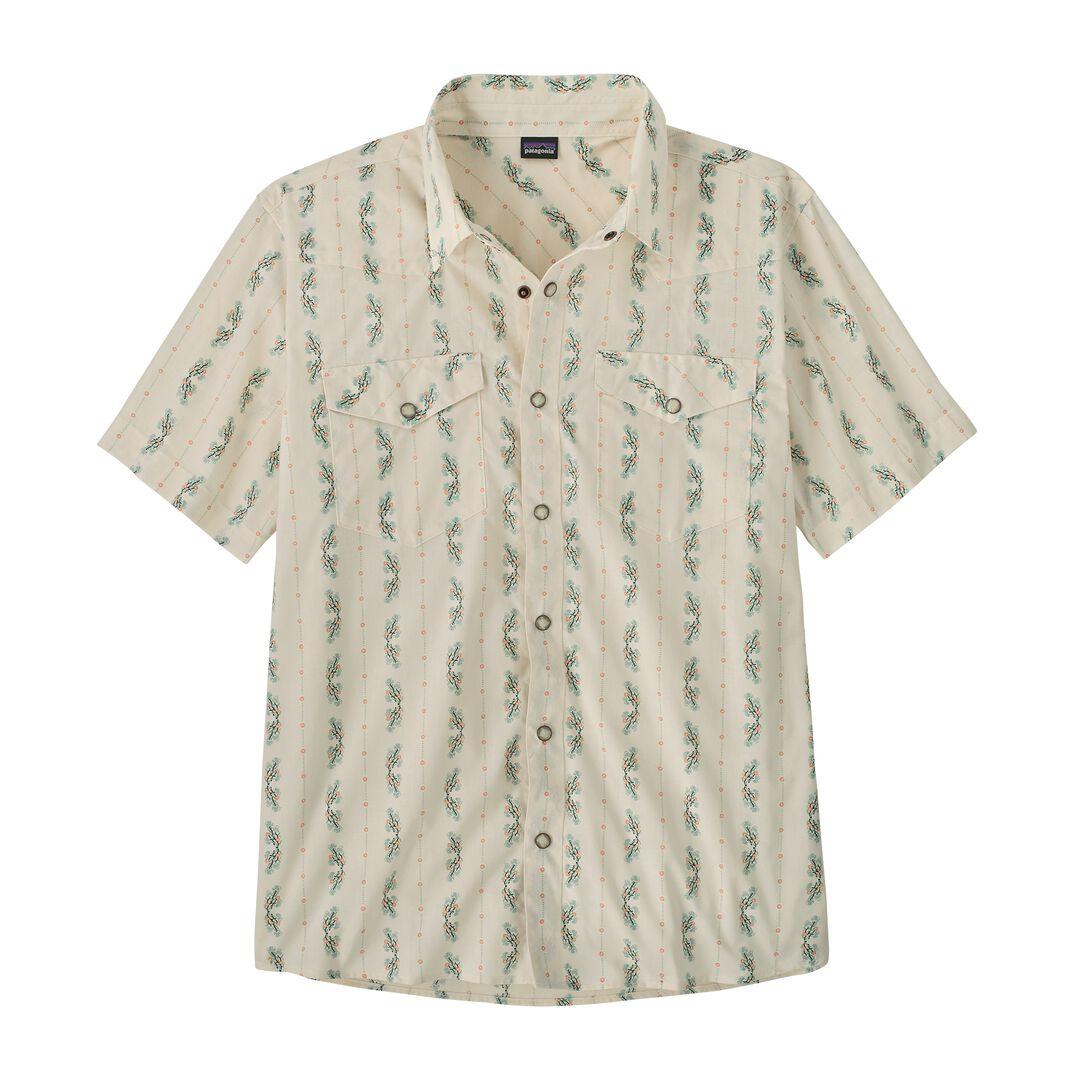 Patagonia Go-To Western Shirt