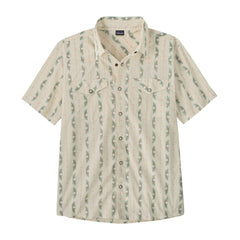 Patagonia Go-To Western Shirt