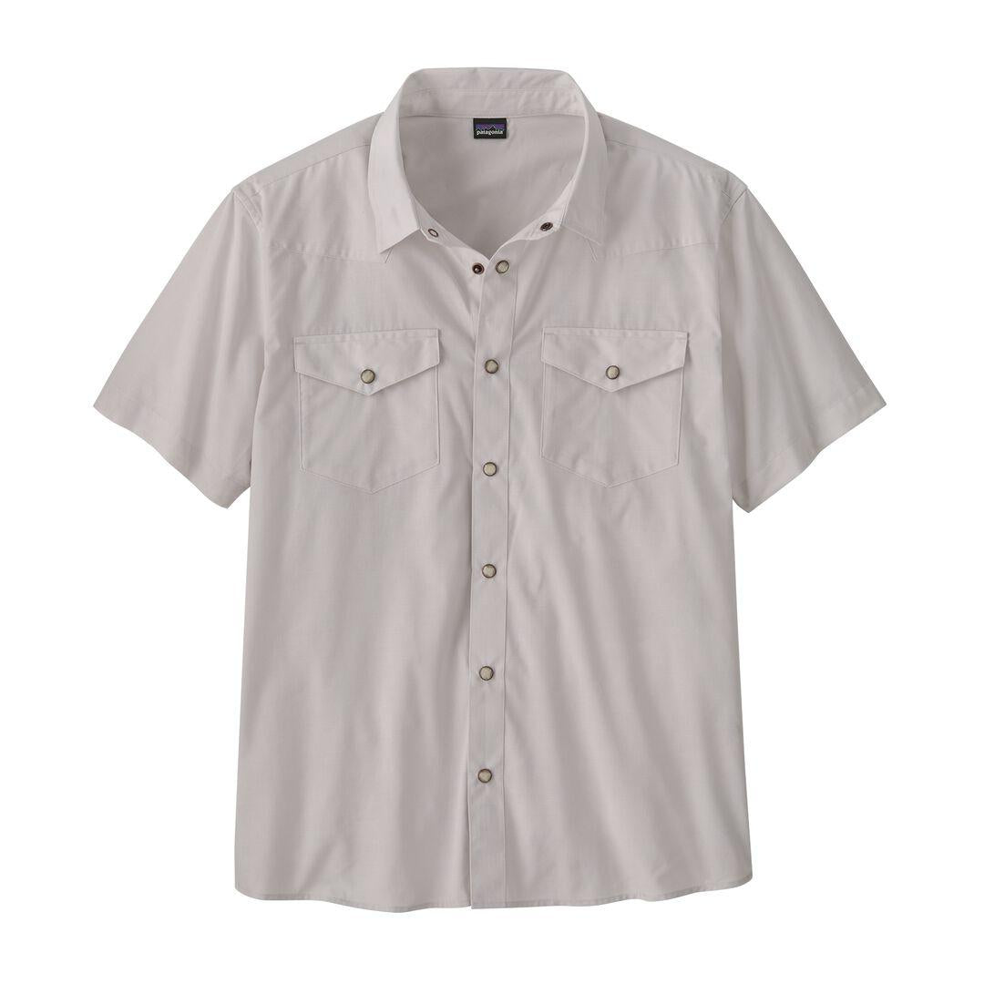 Patagonia Go-To Western Shirt