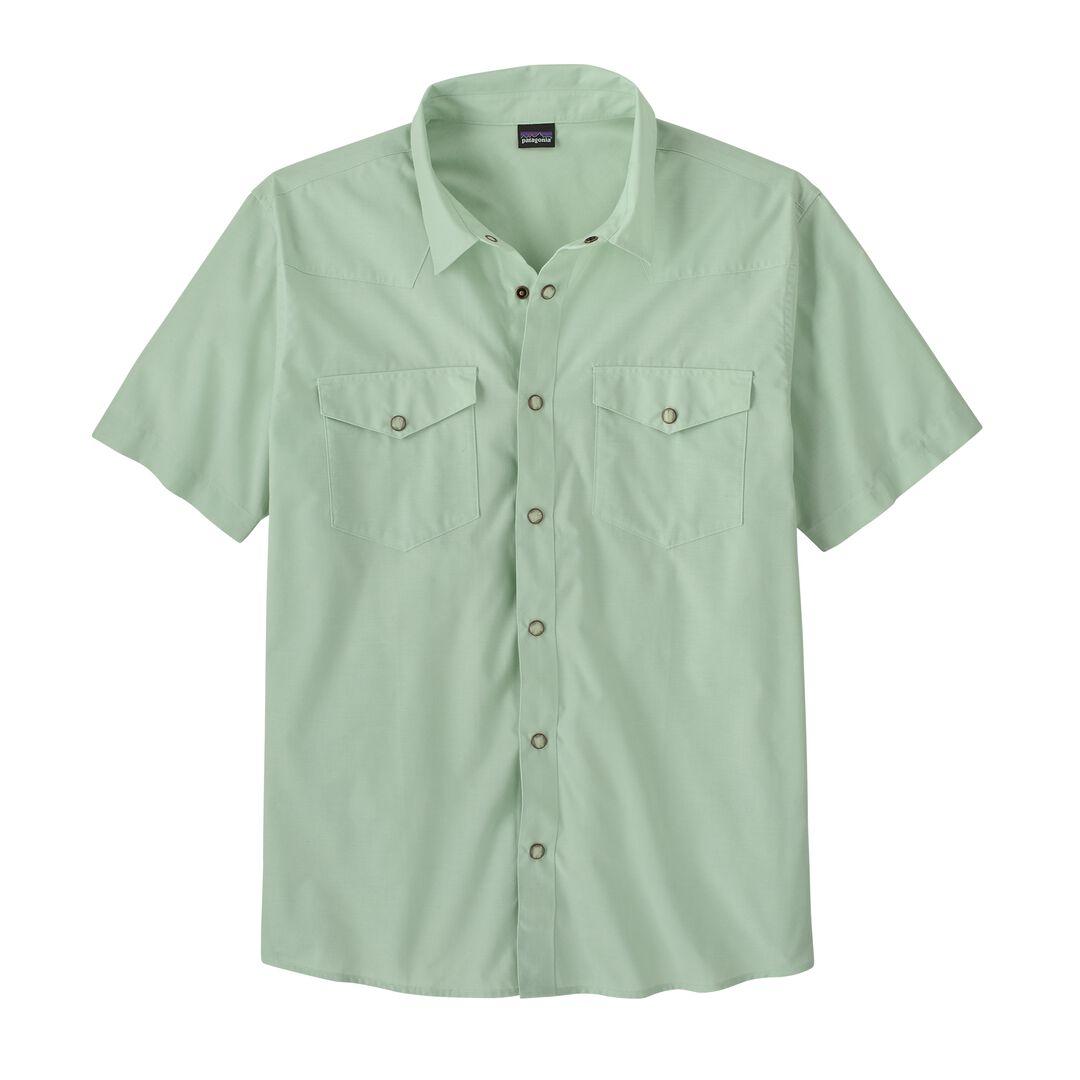 Patagonia Go-To Western Shirt