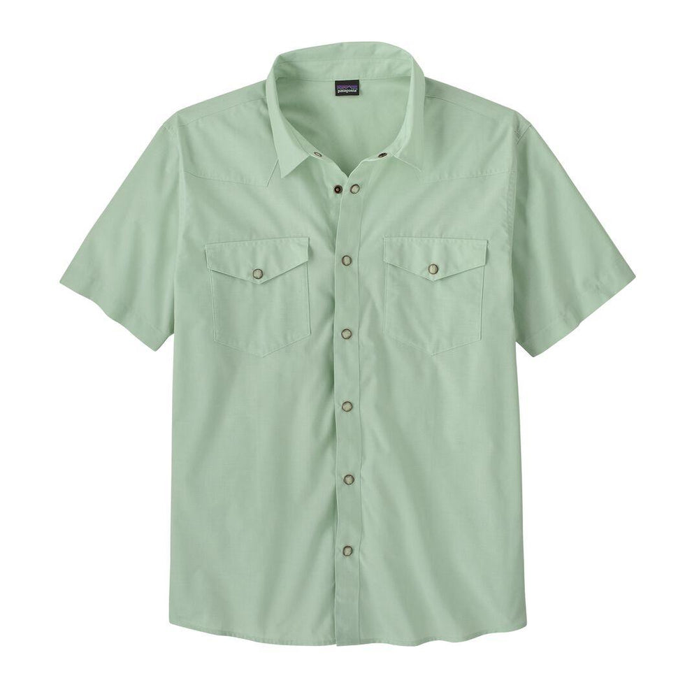 Patagonia Go-To Western Shirt