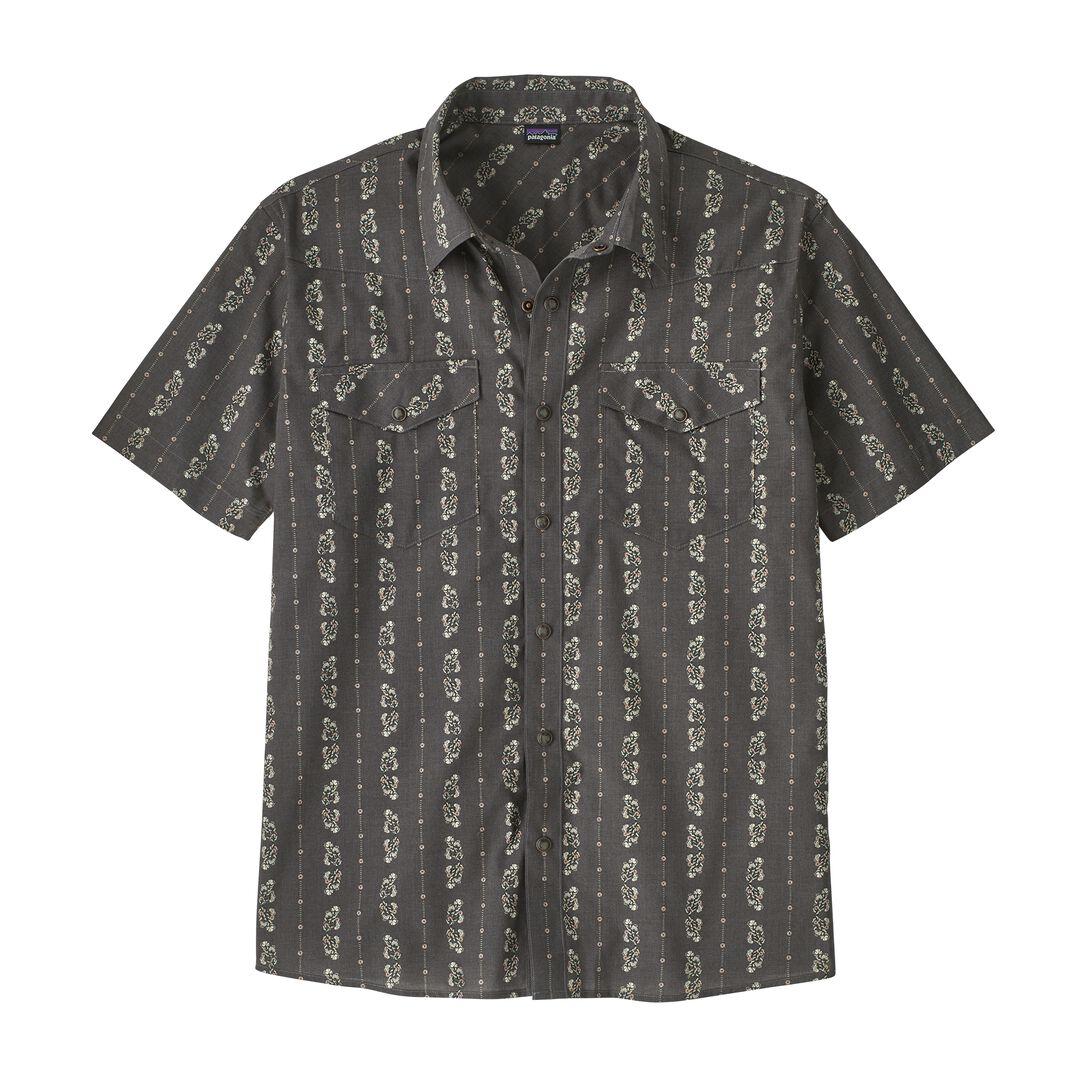 Patagonia Go-To Western Shirt