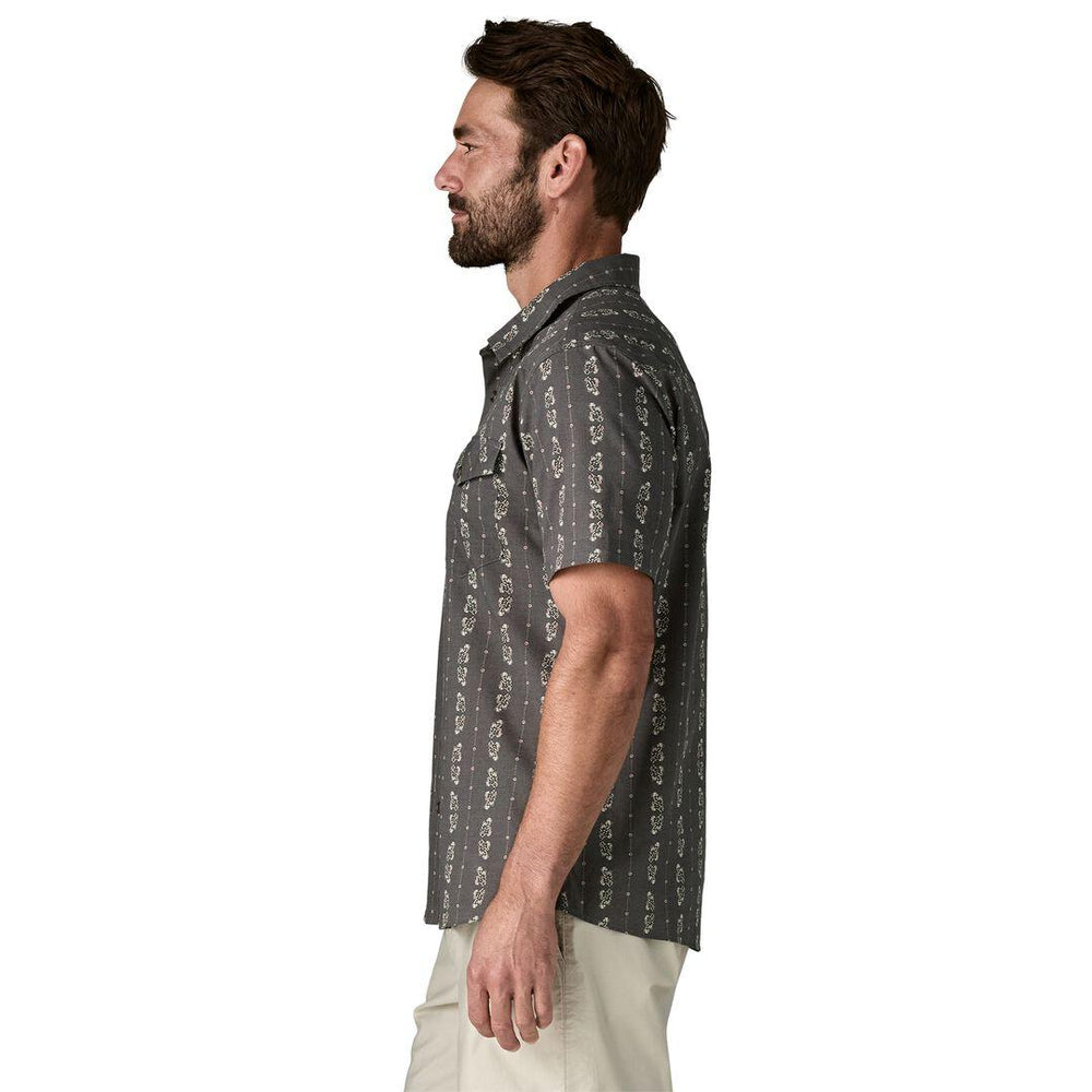 Patagonia Go-To Western Shirt