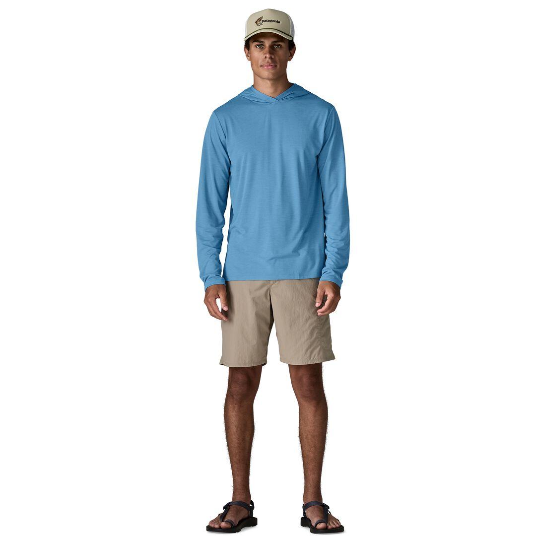 Patagonia Capilene® Cool Daily Hoody