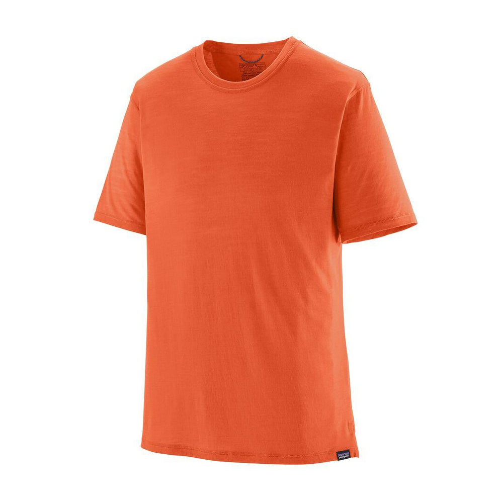 Patagonia Capilene® Cool Merino Blend Shirt
