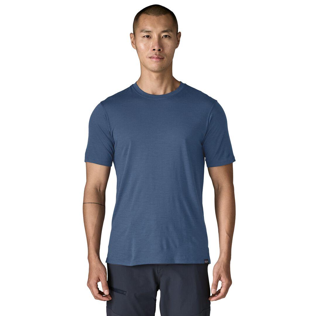 Patagonia Capilene® Cool Merino Blend Shirt