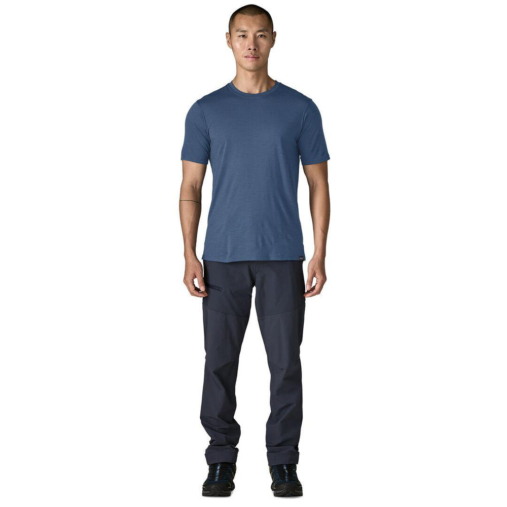 Patagonia Capilene® Cool Merino Blend Shirt