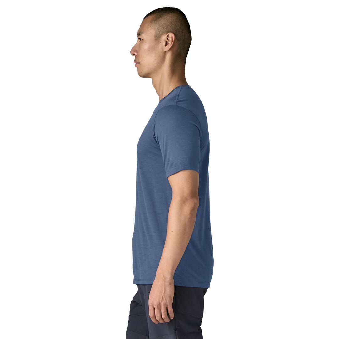 Patagonia Capilene® Cool Merino Blend Shirt