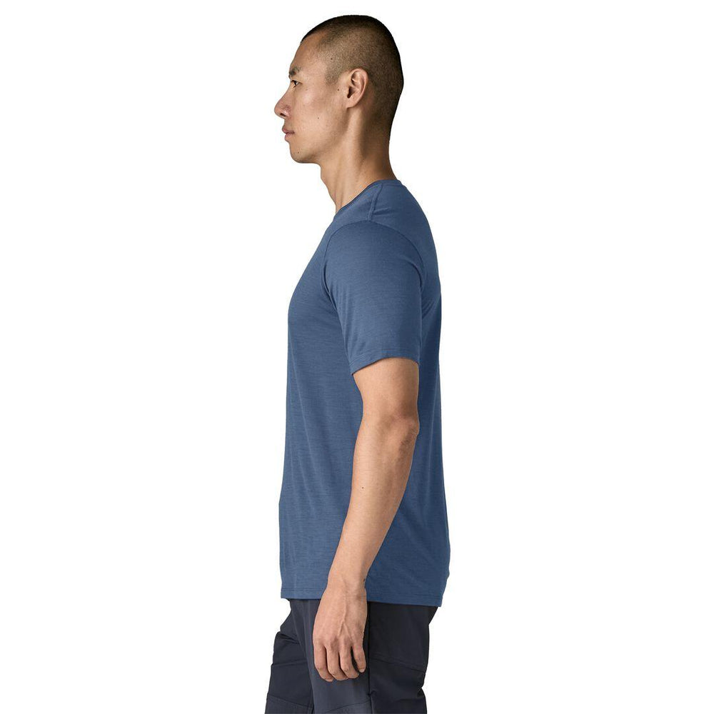 Patagonia Capilene® Cool Merino Blend Shirt