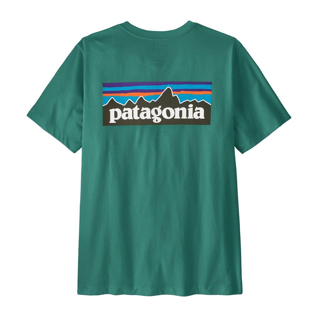 Patagonia P-6 Logo T-Shirt