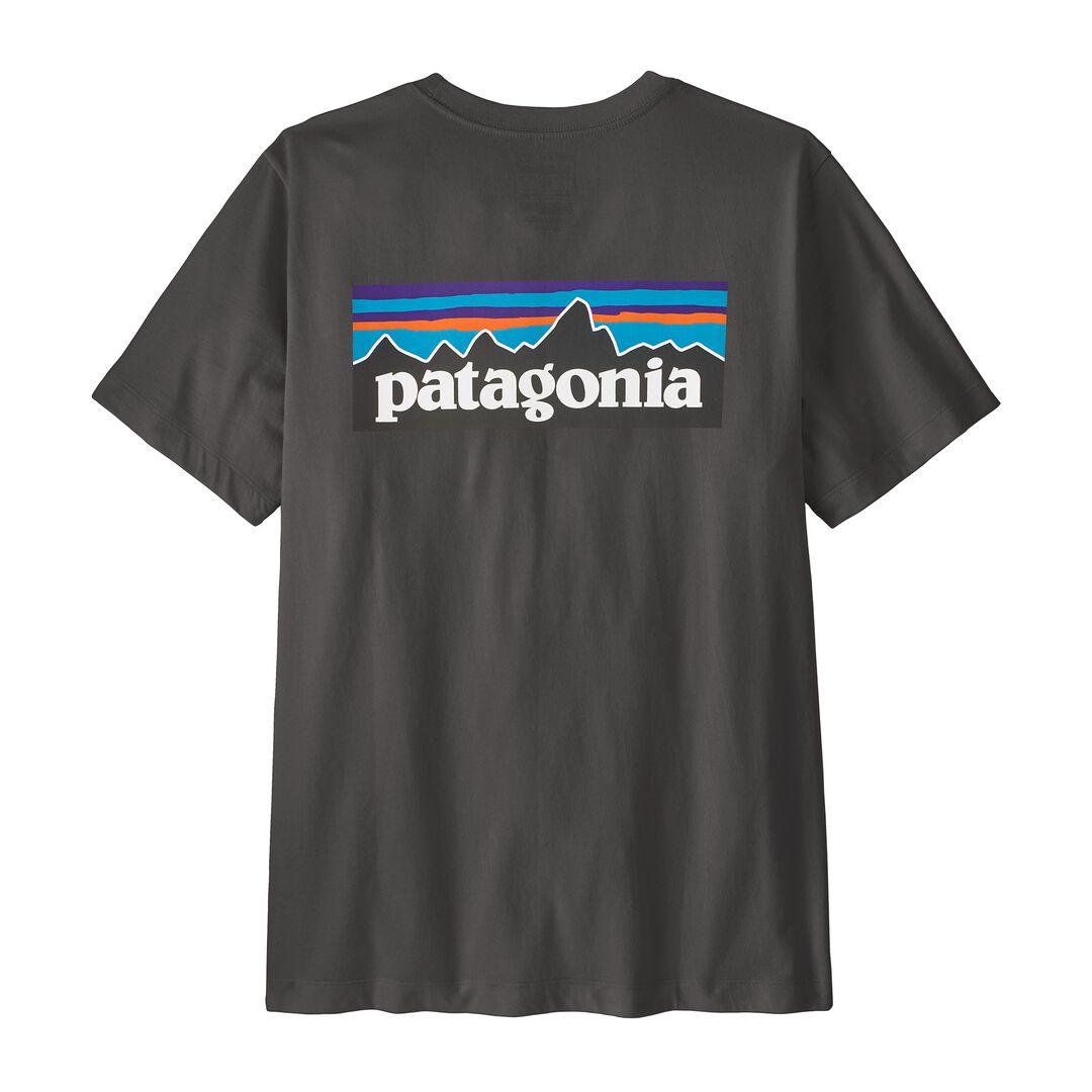 Patagonia P-6 Logo T-Shirt