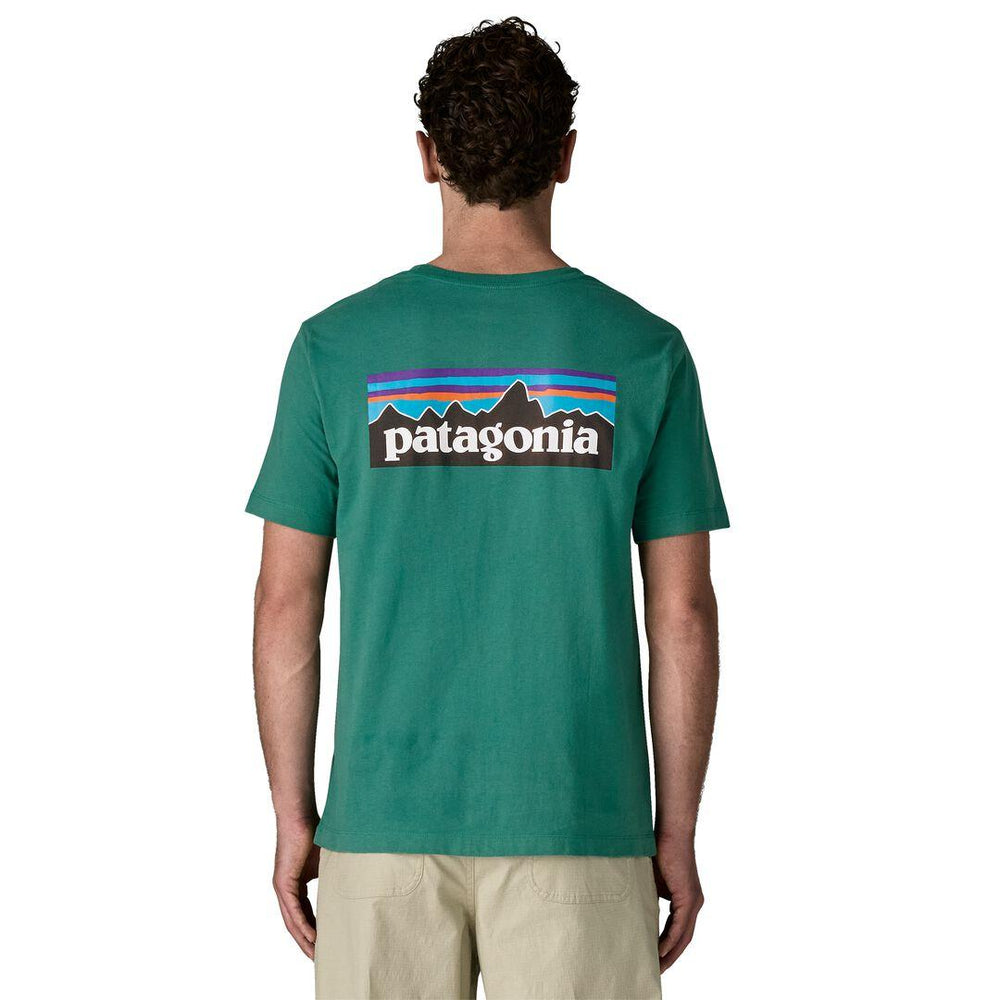 Patagonia P-6 Logo T-Shirt