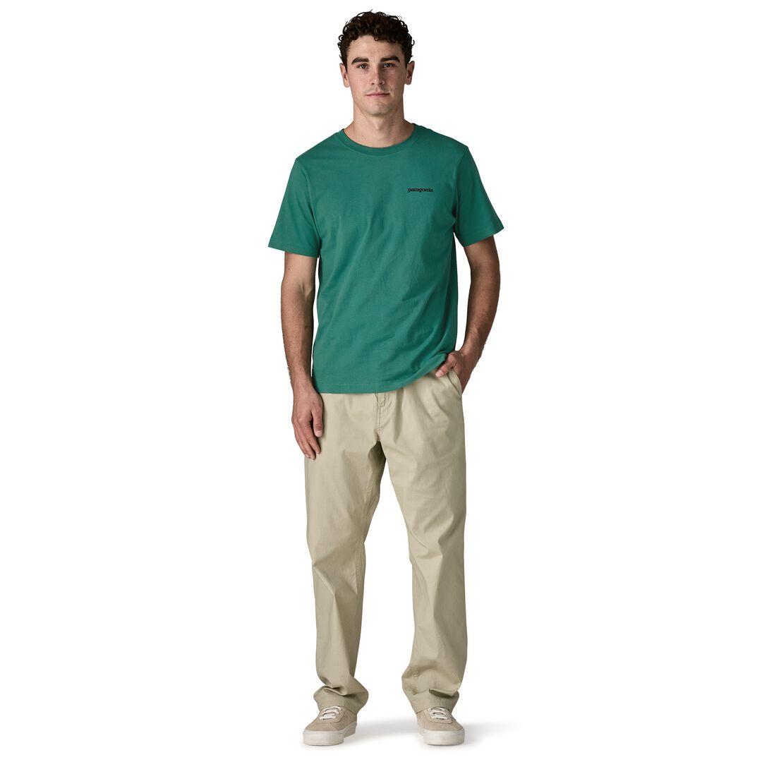 Patagonia P-6 Logo T-Shirt