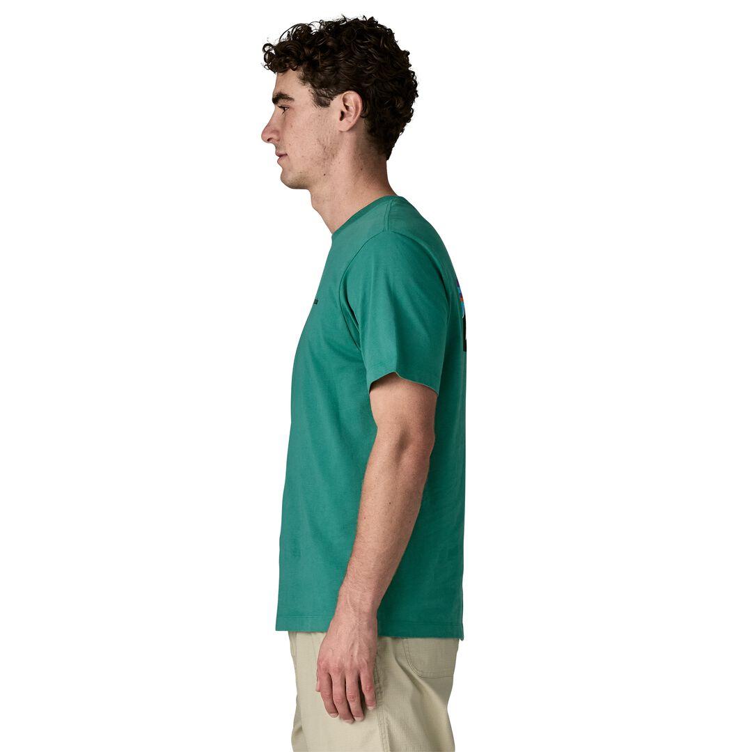 Patagonia P-6 Logo T-Shirt