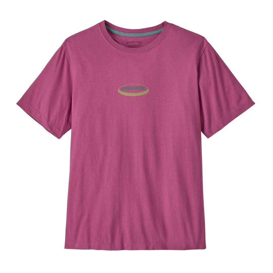 Patagonia 95 Oval Logo T-Shirt