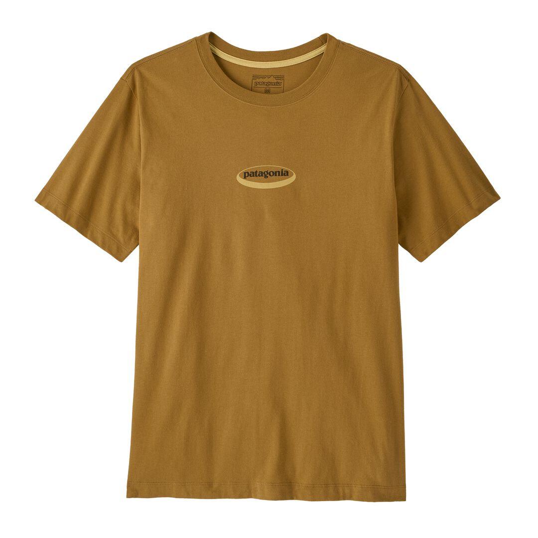 Patagonia 95 Oval Logo T-Shirt