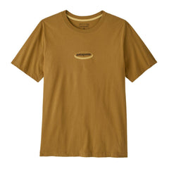 Patagonia 95 Oval Logo T-Shirt