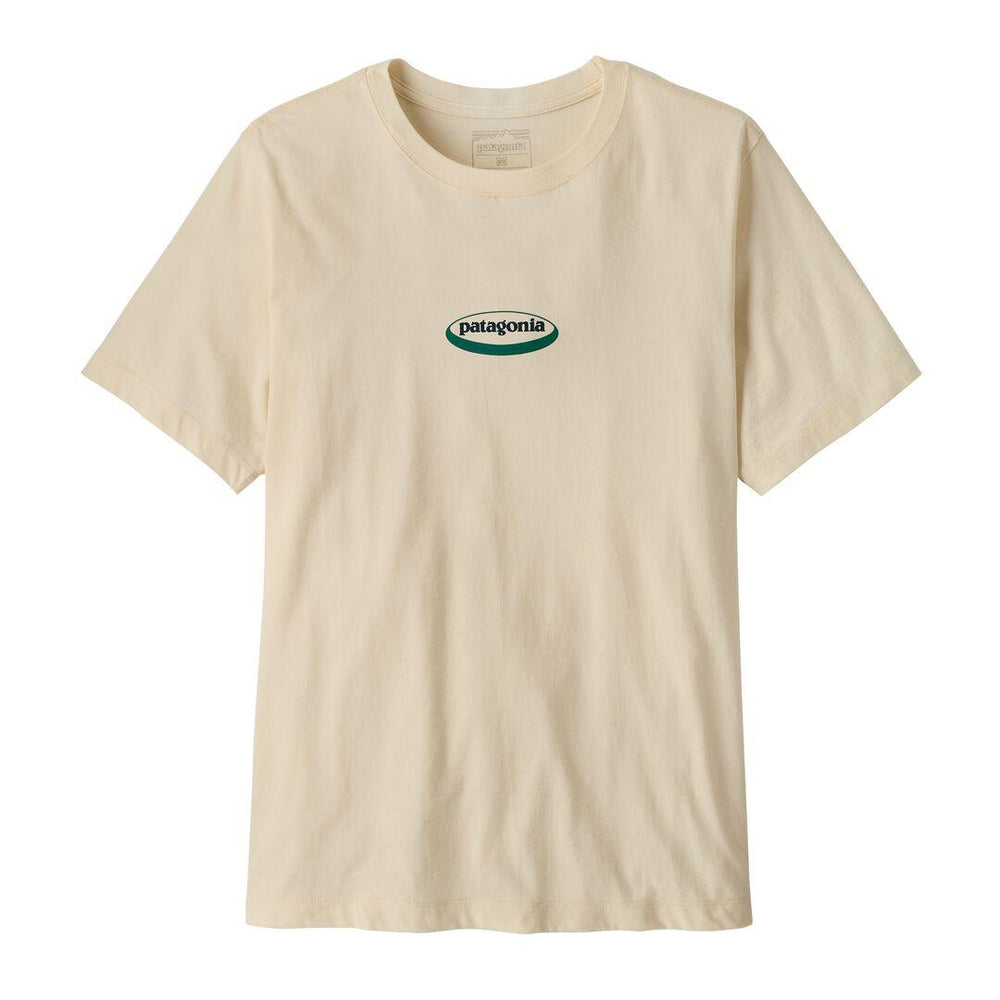Patagonia 95 Oval Logo T-Shirt
