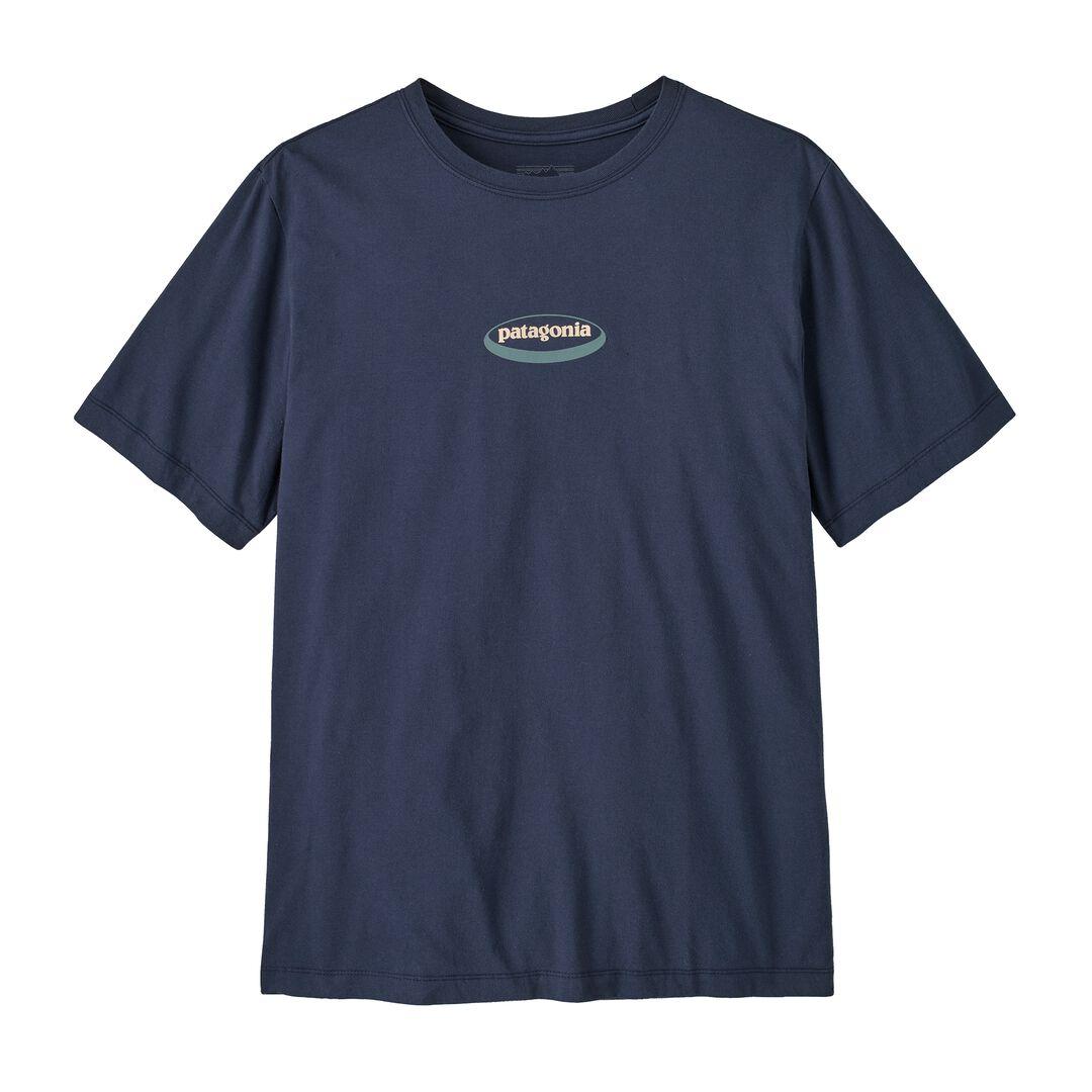 Patagonia 95 Oval Logo T-Shirt