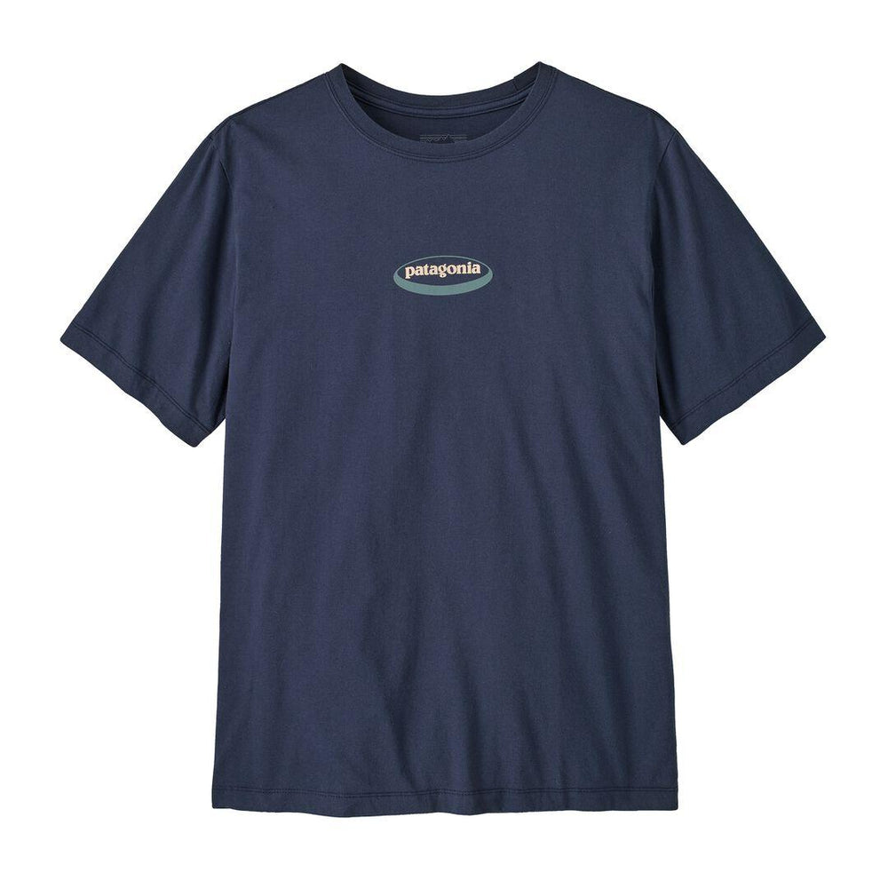 Patagonia 95 Oval Logo T-Shirt