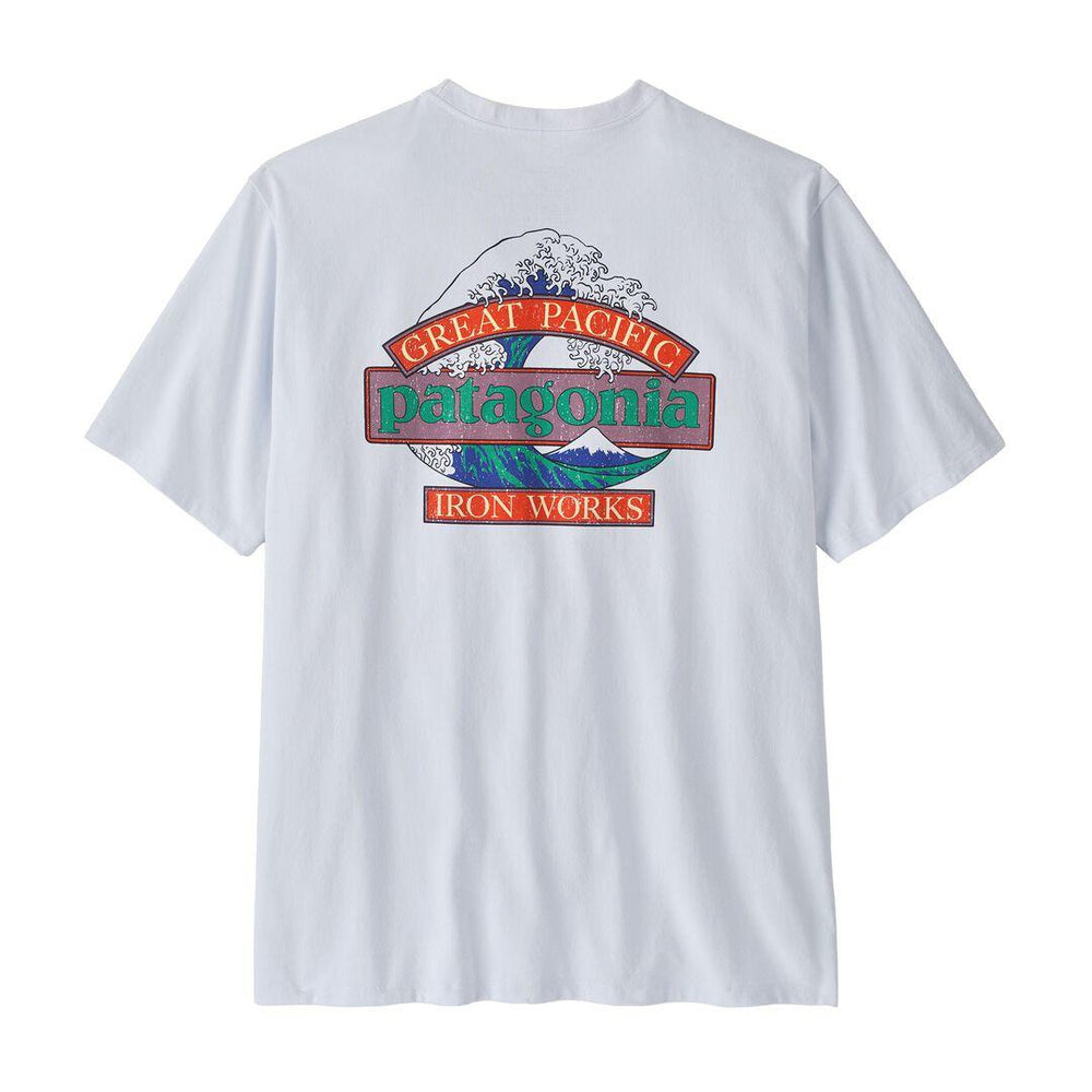 Patagonia Great Waves Responsibili-Tee®