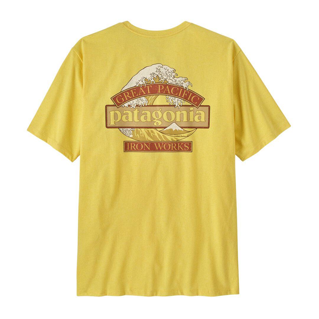 Patagonia Great Waves Responsibili-Tee®
