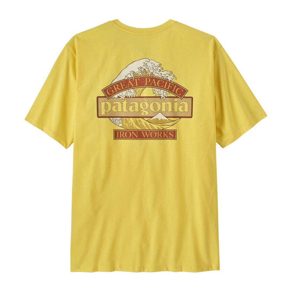 Patagonia Great Waves Responsibili-Tee®